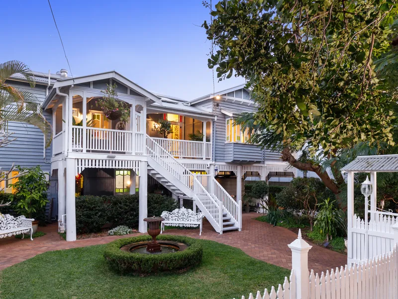 810m2 of River Avenue Elegance