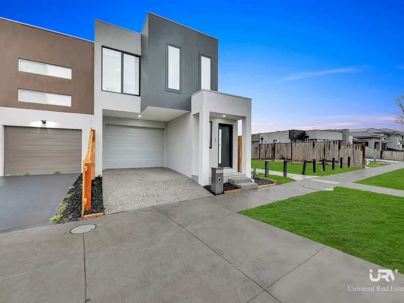 Rent 3 Bedroom Home in Mickleham!