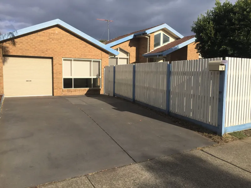 Private Family Home