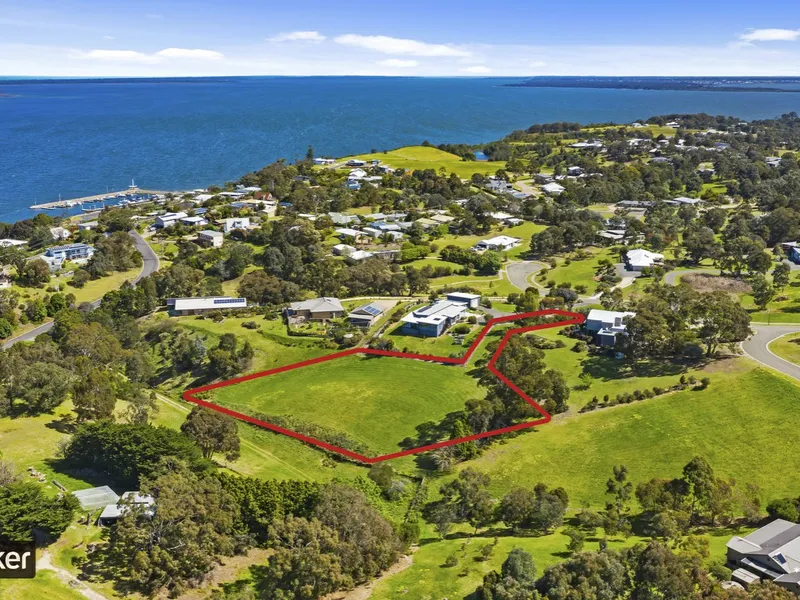 Build your forever home in The Fields