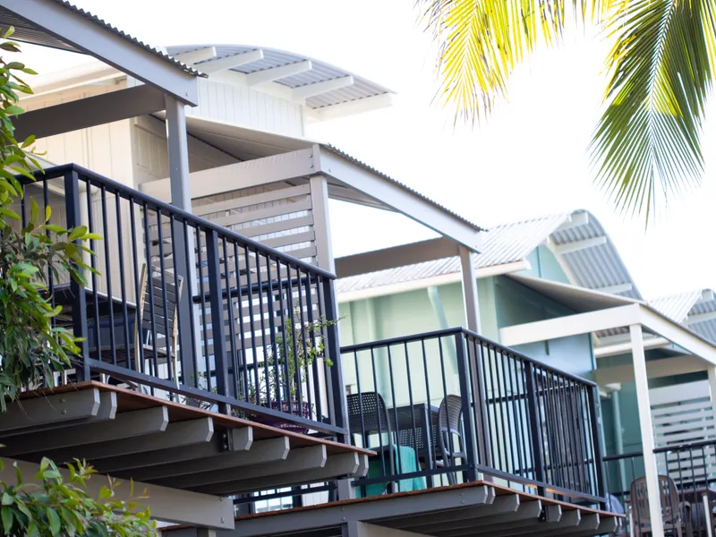 1 Bedroom Permanent Rental