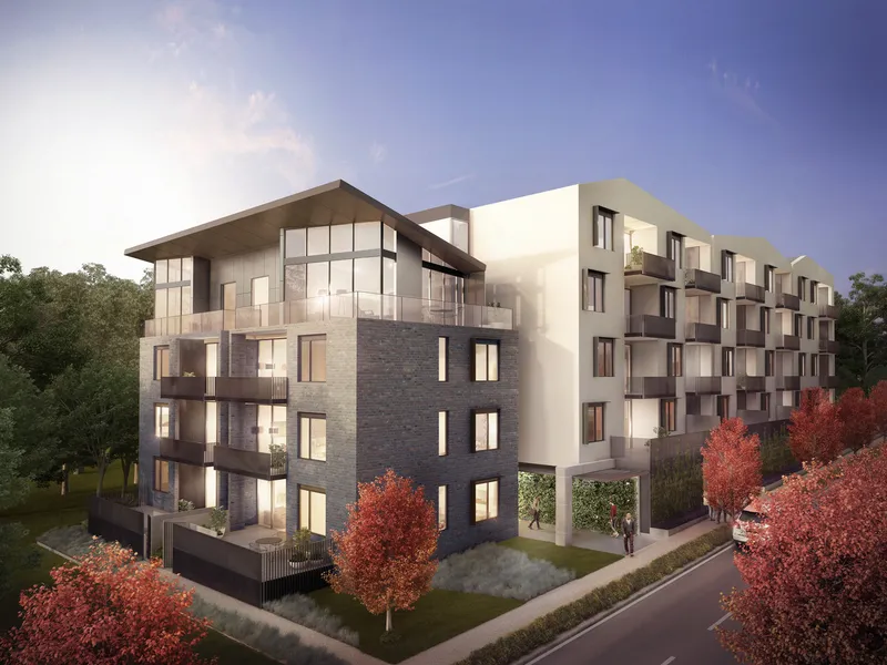 STYLISH APARTMENT Call Bhaval Parikh on 0424 331 361 for further information and to organize an inspection.