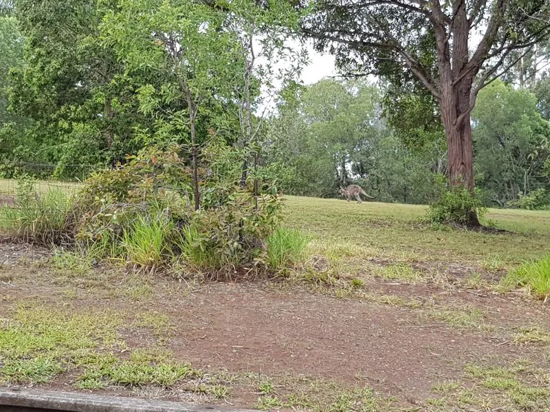 Unit or Small Block Subdivision