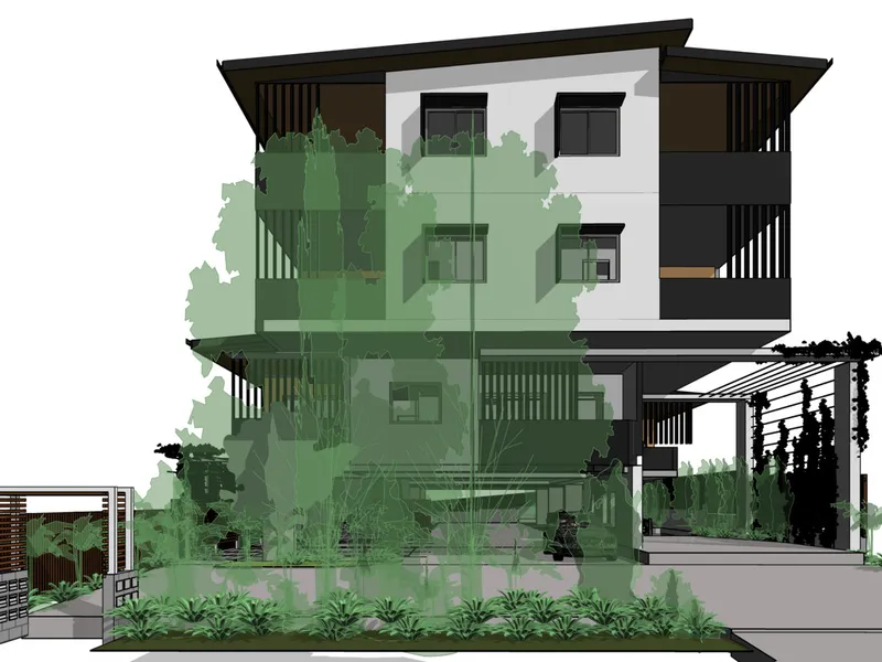 APPROVED DEVELOPMENT OPPORTUNITY ON FINUCANE ROAD!