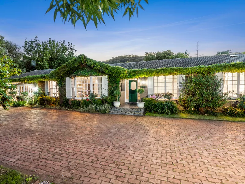 Ultimate Family Lifestyle Retreat