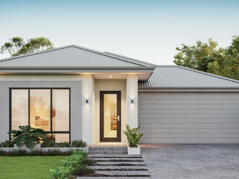 BUILD IN BYFORD WITH CELEBRATION HOMES