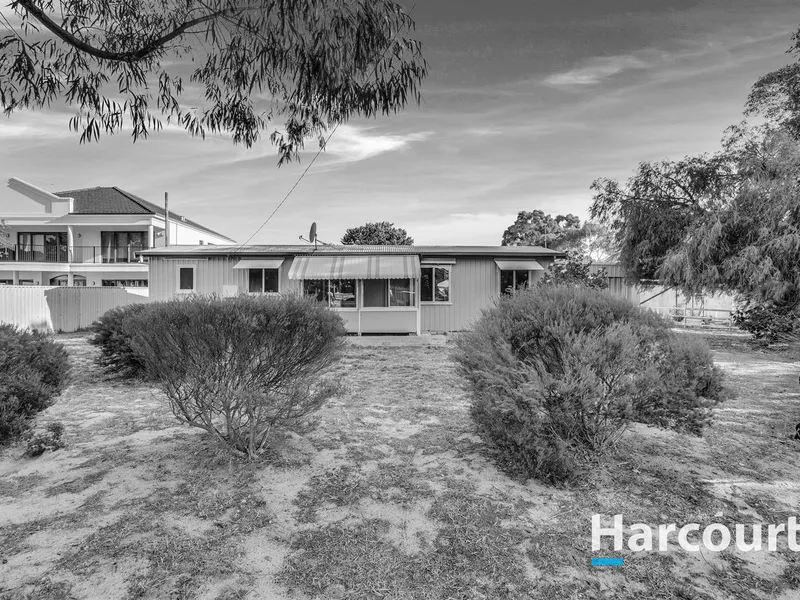 Under Offer