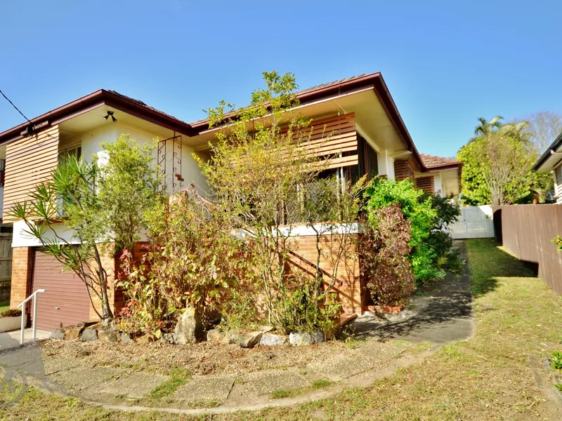 Family Home in the Best Locality!