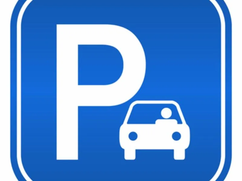 Car Space Available for Rent Now!