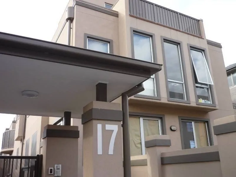Live a low maintenance lifestyle apartment