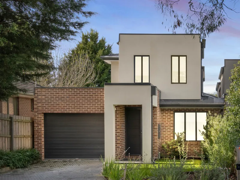 Family Finesse And Contemporary Allure