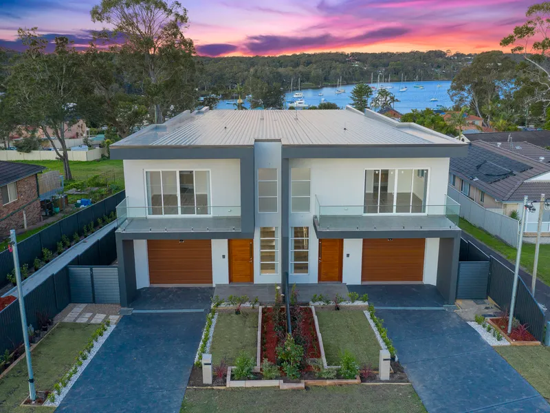 The Mirage Luxury Residence