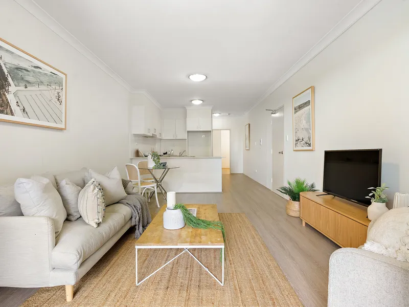 Executive Apartment Living In Westmead