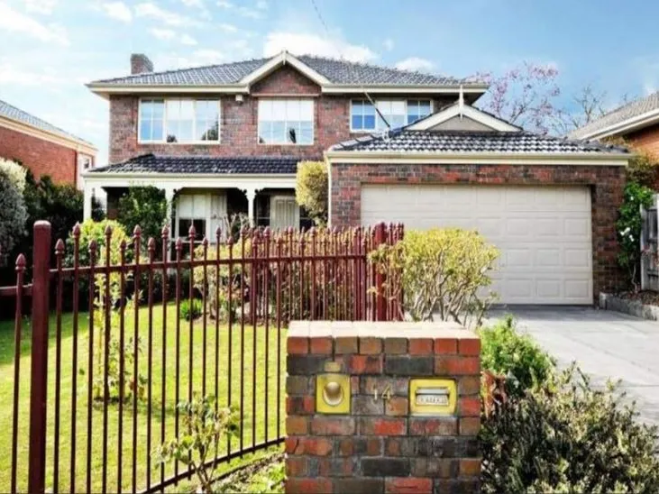 Spacious family Home in Balwyn High School Zone