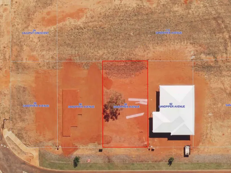 UNDER OFFER with ANDREW BLACKLEY 