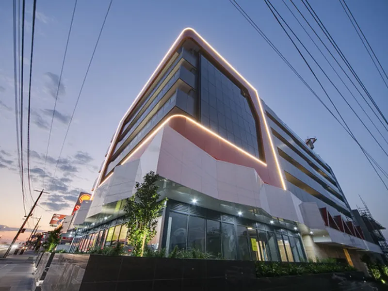 STYLISH APARTMENTS IN PRIME LOCATION