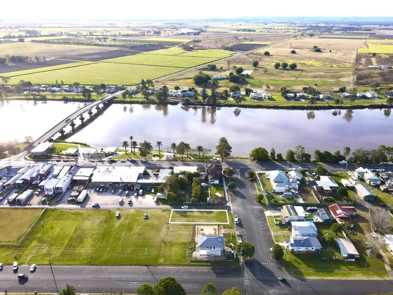 Dream Home Awaits! Build Your Perfect Oasis on this Prime Corner Lot!