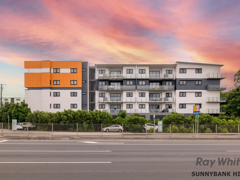 Great investment in high demand area and top location