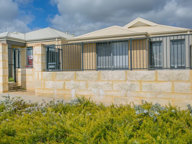 Invest or Nest with Modern and Low-Maintenance 3x2 Home