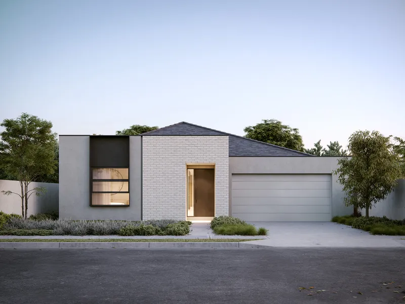 Collection by Glenvill $947,500 House and Land Package