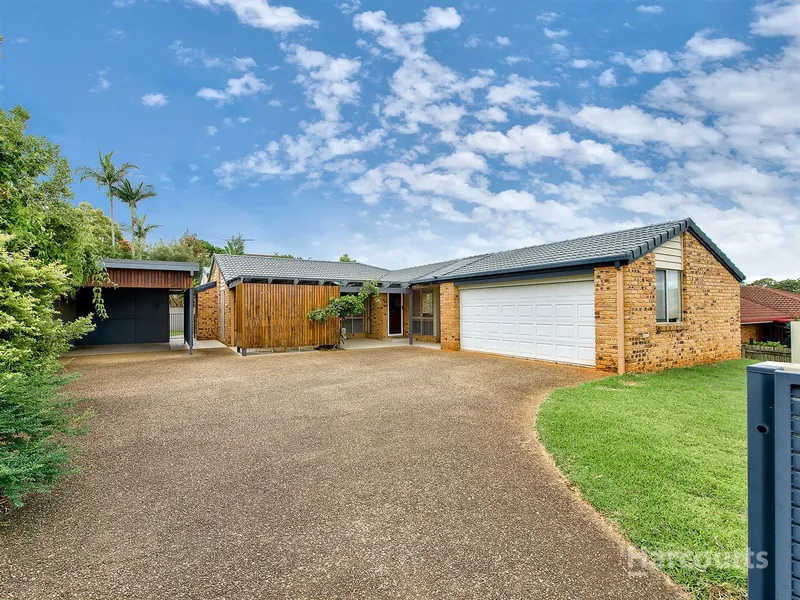 Fully Renovated Family Home