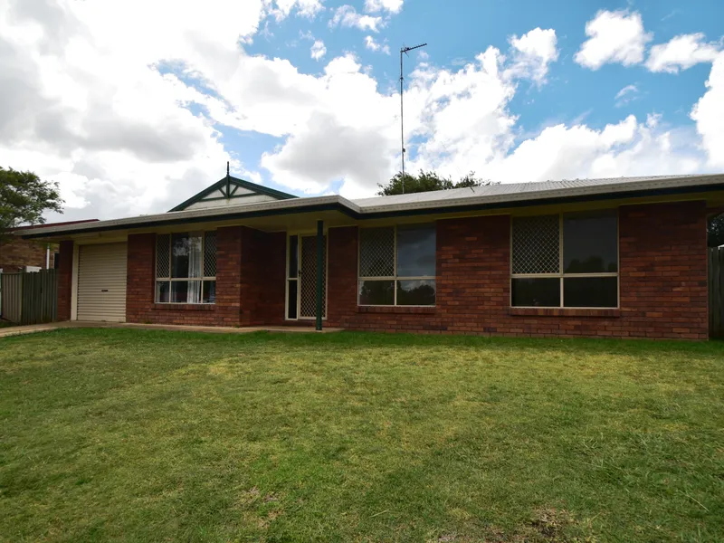 Cozy Family Home in Wilsonton