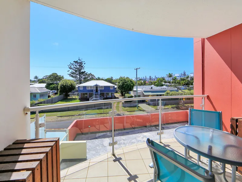 Neat and Tidy Rental Property with Excellent Tenants in Place
