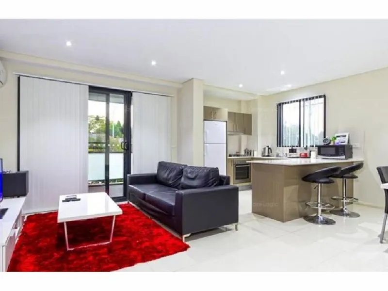 Modern Light Filled Apartment!!!