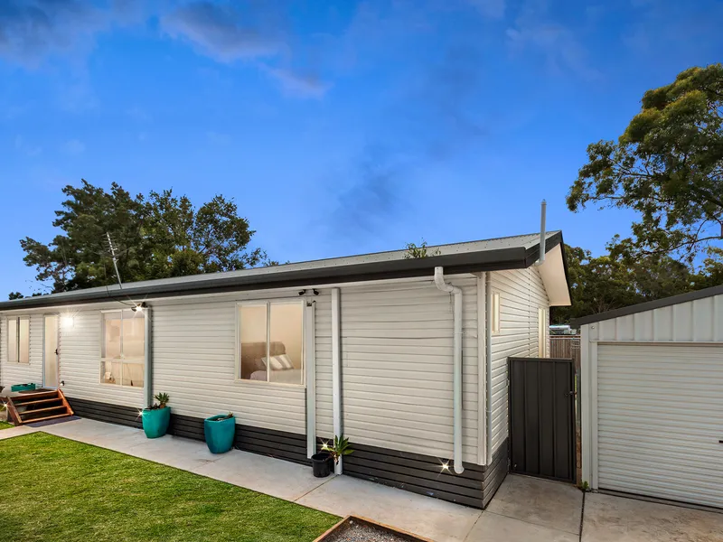 A modern package for families