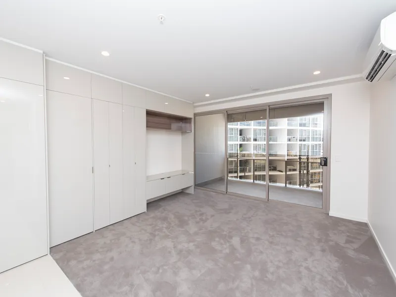 Perfectly Positioned - Near New Apartment - Pet Friendly
