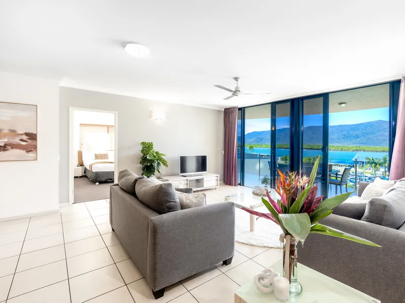 No. 502 PIERMONDE | WATERFRONT