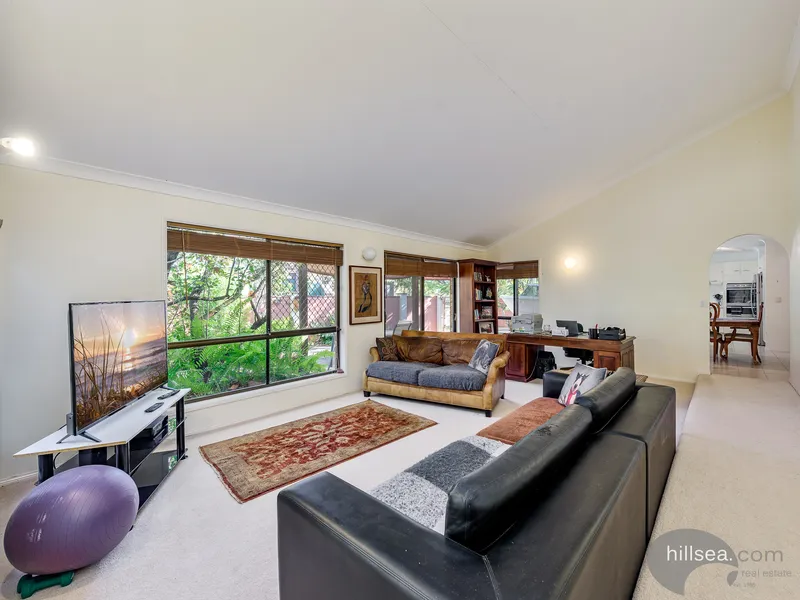 Family home in Prime Location