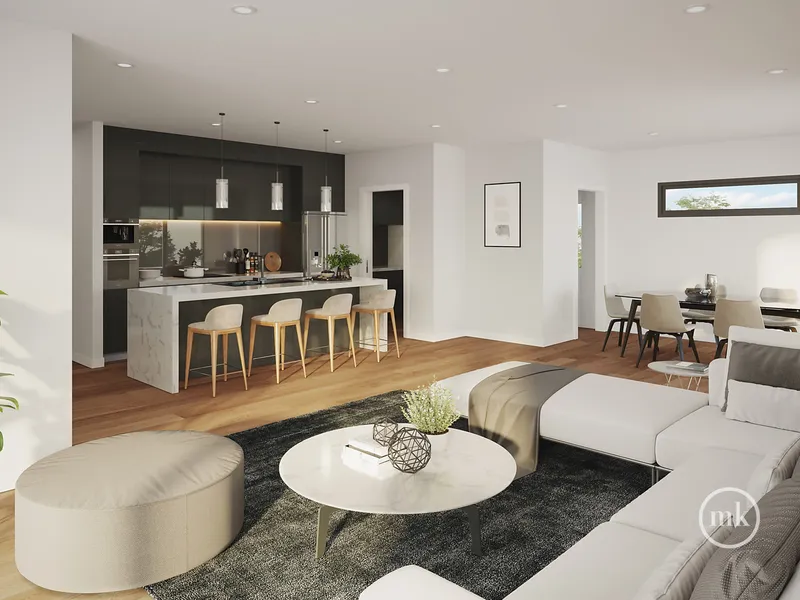 Sophisticated Style And First-Class Quality