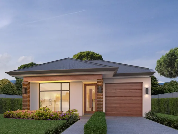 Fantastic opportunity to build in near the Beach!