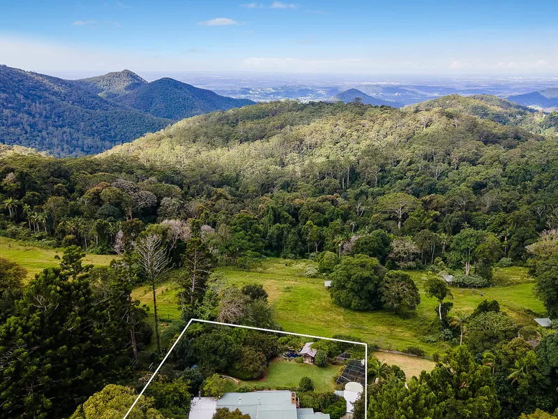 Canowindra' – A mountain village home for all seasons