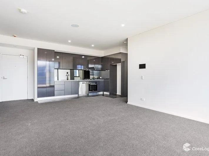 Generous Sized Two Bedroom Available