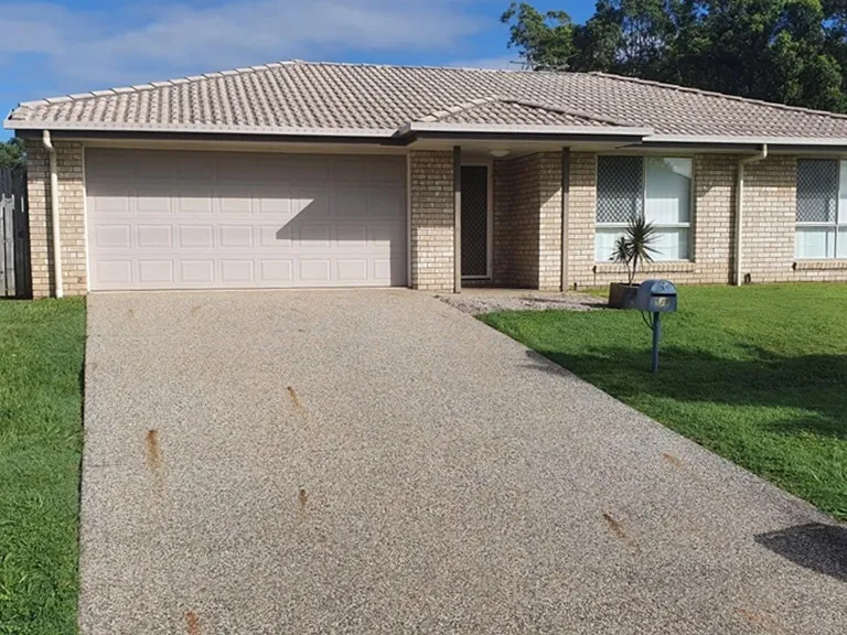 Beautiful Modern Duplex Won't Last Long