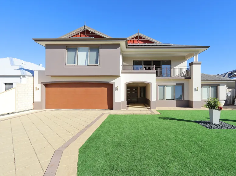 Immaculate Family Home