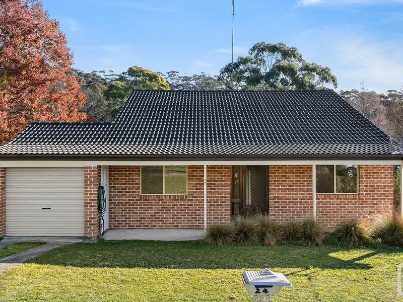 3 Bedroom Family Home in a Peaceful Location - Open For Inspection Saturday 15th July 2023 between 2.00pm and 2.20pm