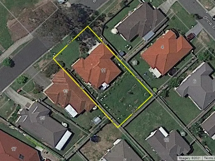 *****Great Family Home on 800m2*****