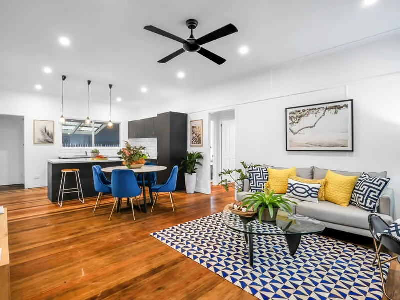 The opportunity you have been waiting for!