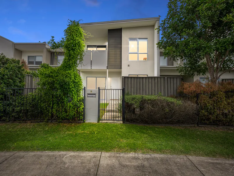 Perfect Opportunity in Griffin Pocket