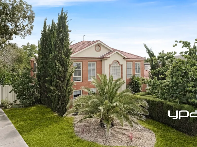 The Avenue + The Potential = THE DREAM!
