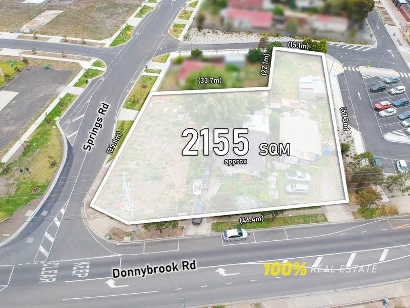 Calling all Developers, Builders & Land Bankers!