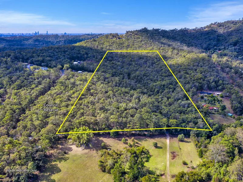 35 Acres... 10 minutes to Town!!