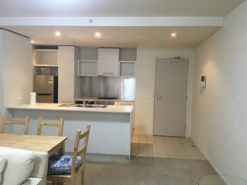 Convenient Living in University High School Zone