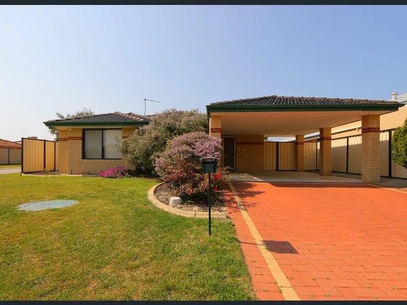 Fabulous Family Home