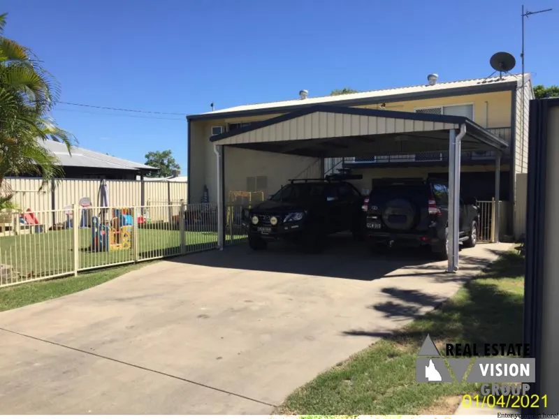 A Pleasure to present