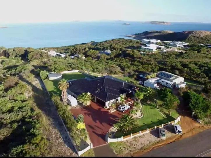 Private Sale  - Bluehaven Paradise 