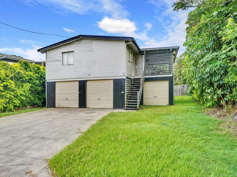 RENOVATION RESCUE WITH POTENTIAL PLUS